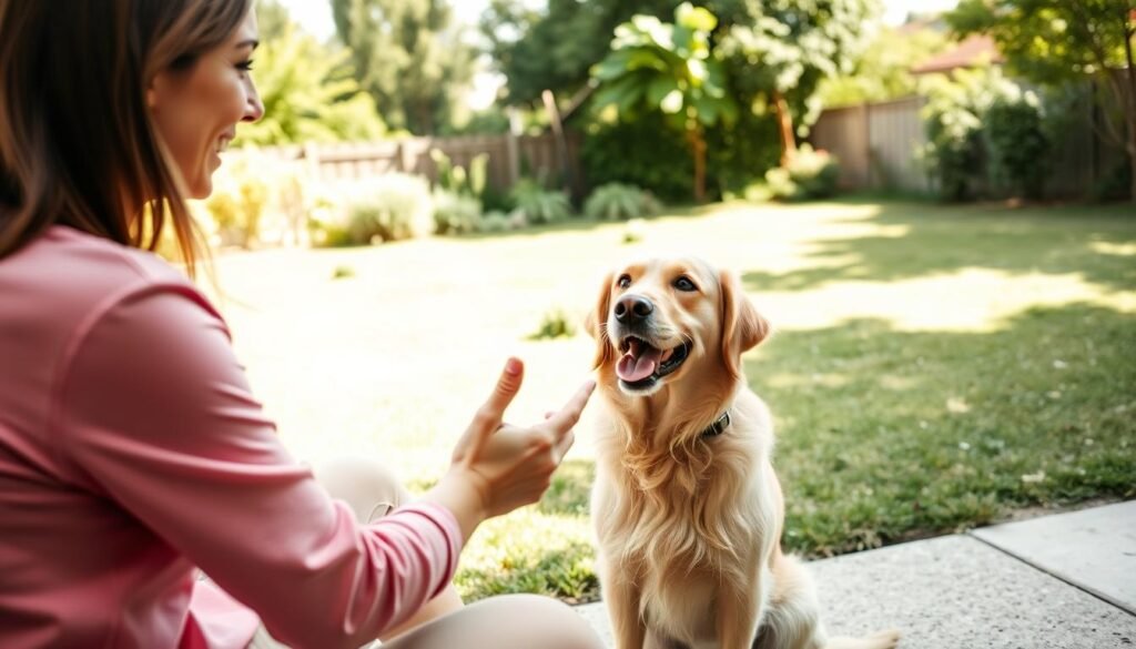 How to Teach Your Dog Fun Tricks
