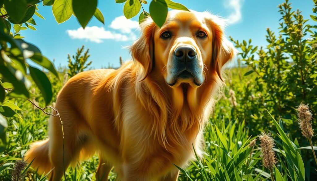 How to prevent dermatitis and itching in dogs