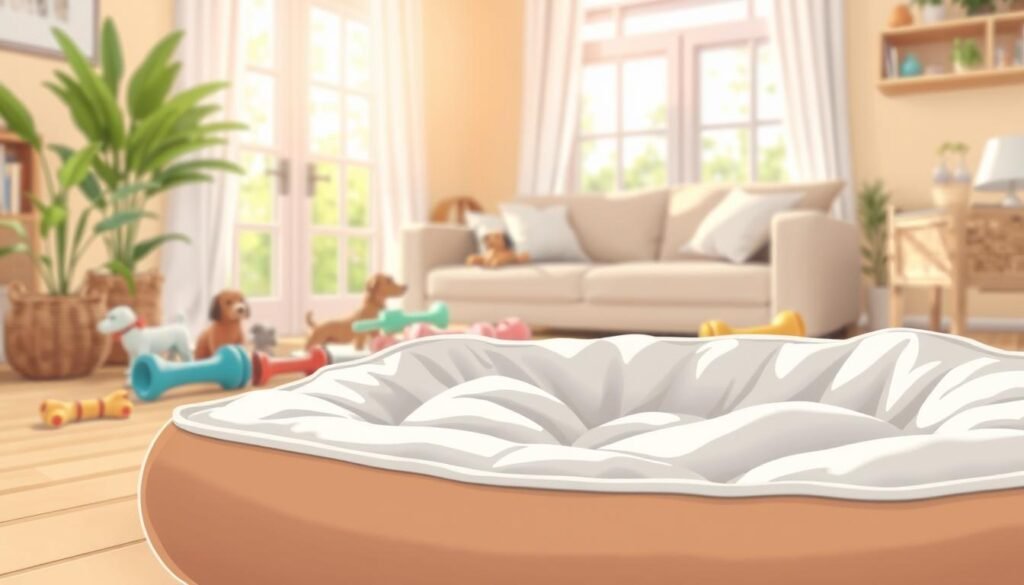 dog bed cleaning frequency dog bed cleaning frequency