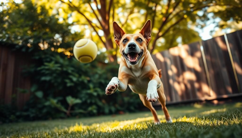 dog fetch troubleshooting