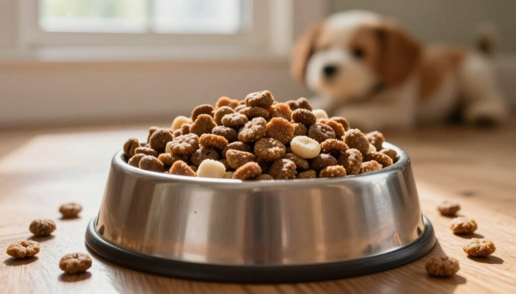 how much to feed my dog