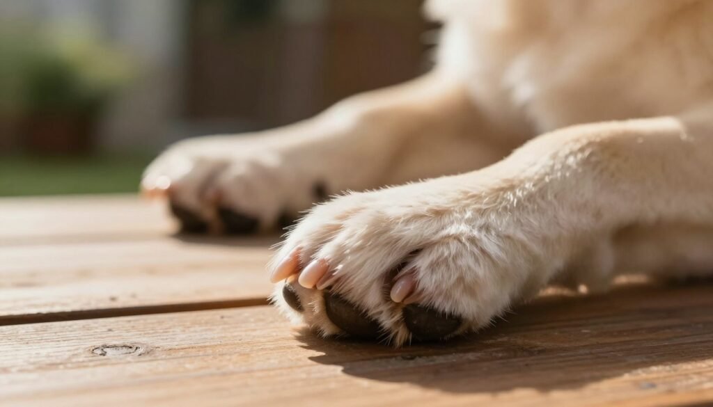 how often to trim dog nails