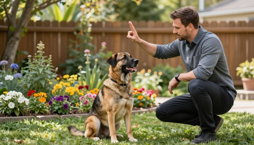 hand signal hand signal