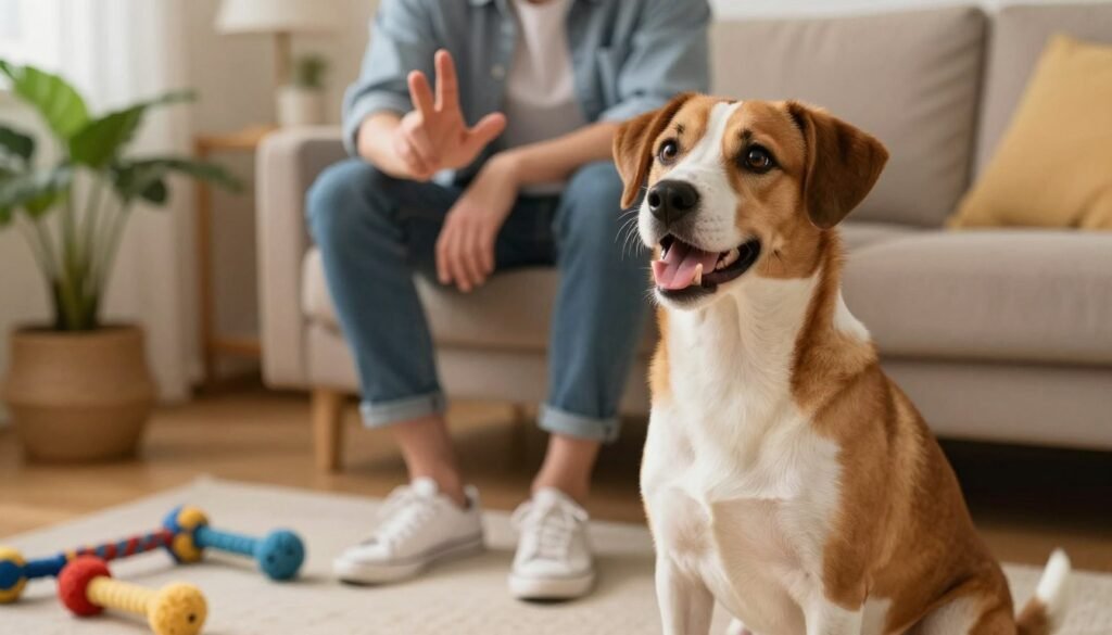 safety commands dog safety commands dog